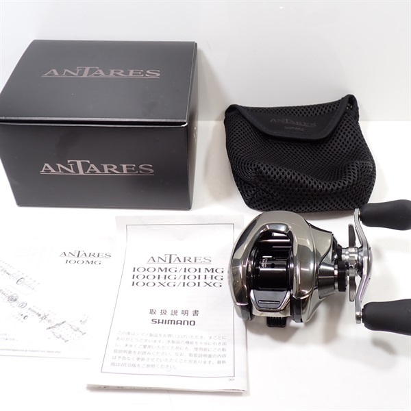 ２５アンタレス１００ＨＧ